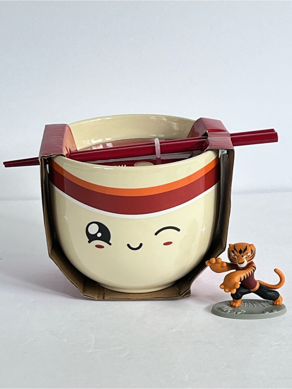 Ramen Bowl Set